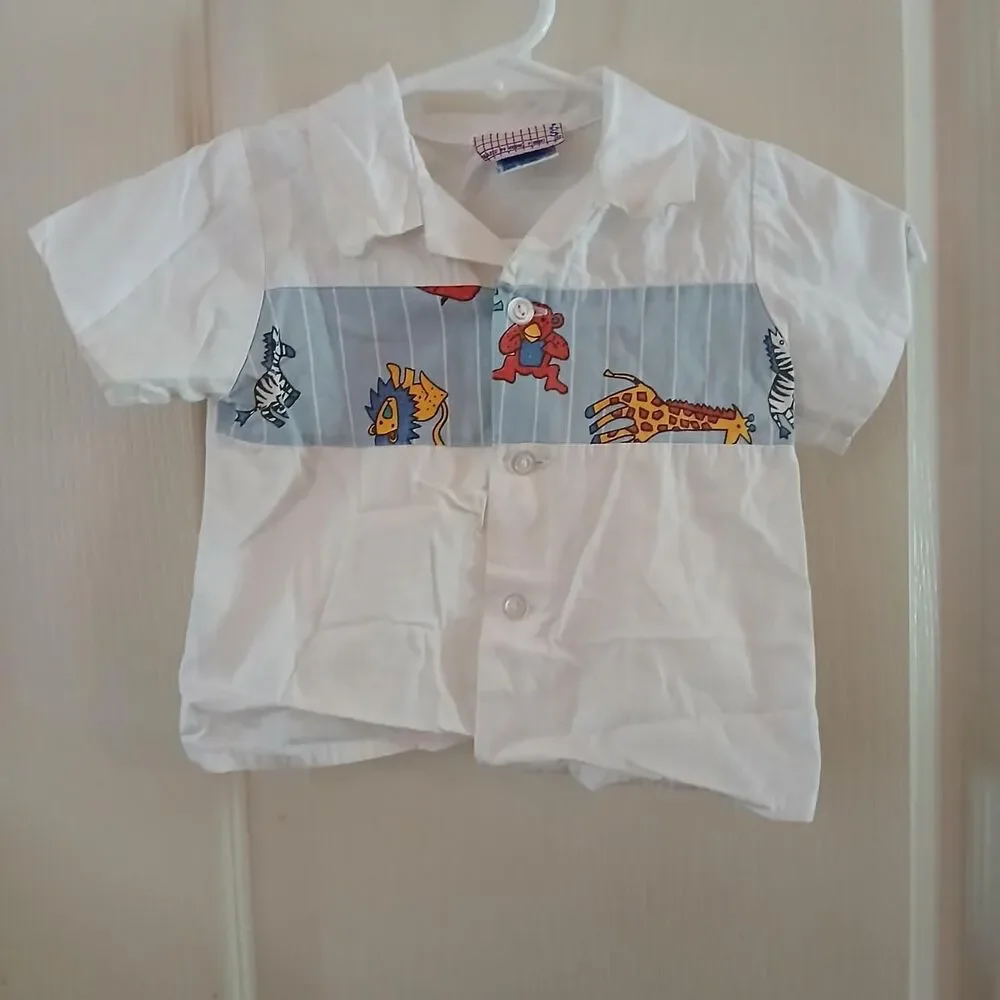capelli-new-york-kids vintage 90s
